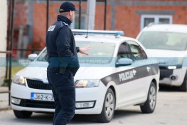 Mladić poginuo u stravičnoj nesreći u kojoj je učestvovao ...