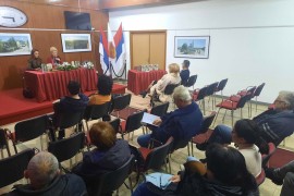 Promovisano stvaralaštvo Jovanke Stojčinović Nikolić