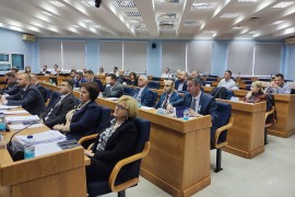 Bivši DNS-ovci oformili klub nezavisnih odbornika u Prijedoru
