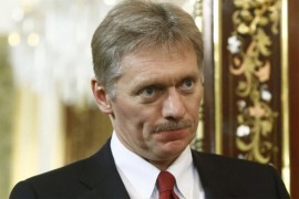 Peskov: Nemogući uslovi Bajdena za pregovore sa Rusijom