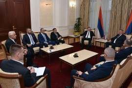 Potrebna pravičnija raspodjela novca opštinama