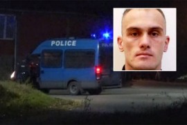 Ubica trudnice u Prištini počinio samoubistvo