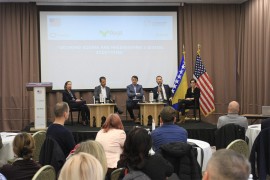 Pronaći odgovor na različite borbe u digitalnom svijetu