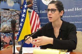 Emili de la Brijer: Kina vam obeća nisku cijenu i onda cementira vašu ...