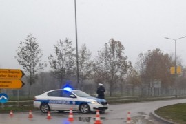 Policija i dalje obezbjeđuje mjesto gdje je sinoć ubijen muškarac