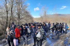 EU pripremila plan za zapadnobalkansku migrantsku rutu