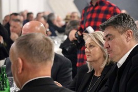 Milanović u Čitluku: Zagreb nastavlja borbu za ravnopravnost Hrvata u ...