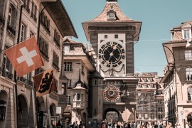 Švajcarska, migranti i Balkan: Surov život djece gastarbajtera