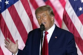 Tramp pozvao na ukidanje američkog Ustava