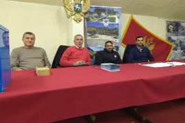 Sedmi put glasanje u Šavniku