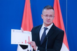 Sijarto: Ograničenje cijena nafte nanijeće štetu evropskoj ekonomiji