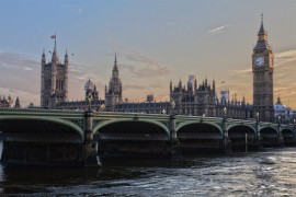 Britanija će zaposliti vojsku ukoliko počnu štrajkovi sindikata