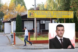 Banjalučki vrtići ostaju u rukama SP-a: Petar Jokanović v.d. direktor