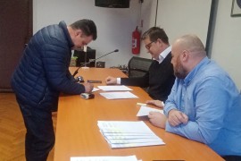 Prva opština u Federaciji BiH koja subvencioniše praksu učenika