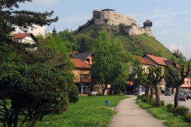 Doboj na "Forbsovoj" listi najpotcjenjenijih gradova