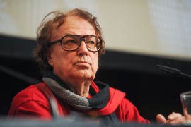 Zafranović: Nisam slušao nikoga, pa ni sebe