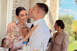 Katarina Grujić i Marko Gobeljić otišli na luksuzno putovanje i ...