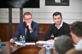 Stanivuković: Zatraženo da se isporuka toplotne energije u Banjaluci ...