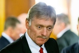 Peskov: Antiruske sankcije nanose štetu evropskim zemljama