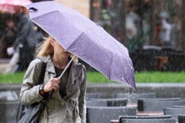 Kakvo nas vrijeme očekuje narednih dana