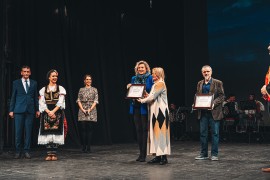 "Pelagić" proslavio  95 godina postojanja