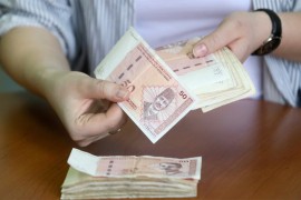 Počela isplata subvencija za prevoz srednjoškolaca