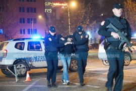 Određen pritvor Mandiću zbog ubistva u Banjaluci