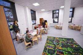 Grad Banjaluka planira da poveća subvencije za privatne vrtiće