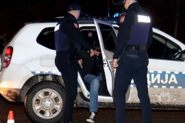 Dalibor Mandić navodno uhodio neke koleginice, nikad nije prijavljen ...