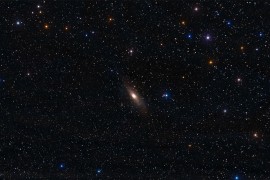 Zahvaljujući novim teleskopima astronomi na radaru imaju 260.000 ...