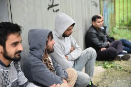 Brisel jasan: Zaustavite migrante ili vraćamo vize