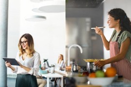 Stereotipi društva u BiH prepreka ženama da postanu konkurentnije na ...