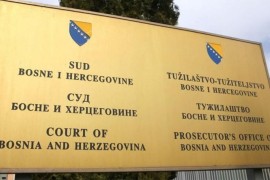 Tužilaštvo: Lučić osumnjičen za niz nezakonitosti