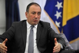 Crnadak: CIK donio jedinu moguću odluku