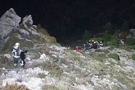 Maloljetnici iz BiH i Hrvatske teško povrijeđeni nakon slijetanja ...