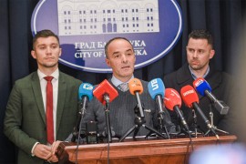 Banjalučki "Vodovod" želi da se vrati naknada za mjerno mjesto