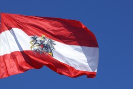 Austrija ima krivce za migrantsku krizu