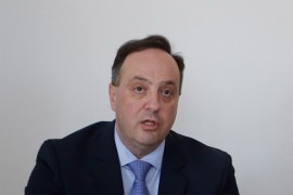 Debevec jedini kandidat za predsjednika Suda BiH