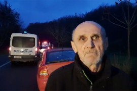 Mještanin pronašao hrvatskog pilota: Jedan ležao na leđima, drugi ...