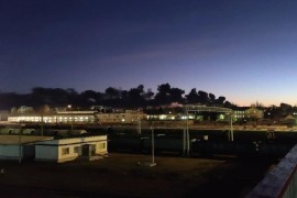 Požar na ruskom aerodromu Moskva označila kao teroristički napad ...