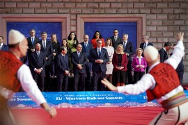 Šta piše u deklaraciji usvojenoj na istorijskom samitu u Tirani