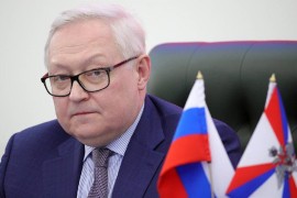 Rjabkov: Zapad i oni koji ga podržavaju, moraju biti spremni za sve