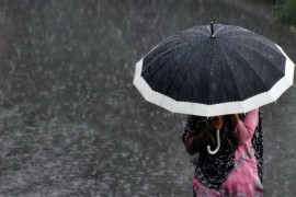Kakvo nas vrijeme očekuje do kraja dana