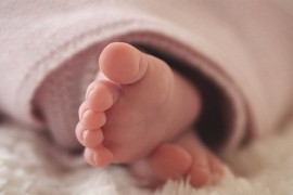 U Srpskoj rođeno 27 beba