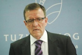 Ukinuta prvostepena oslobađajuća presuda za Besima Durakovića