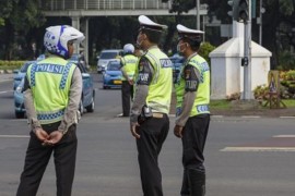 Bombaš samoubica napao policijsku stanicu, jedna osoba stradala
