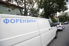 Ubistvo u Srbiji: Muškarac izrešetan u BMW-u