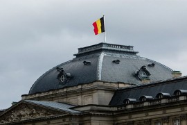 Belgijska centralna banka u gubitku prvi put od Drugog svjetskog rata