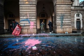 Protest u Milanu zbog ruske opere