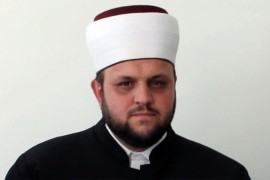 Glavni imam u Mostaru osudio devastaciju Saborne crkve